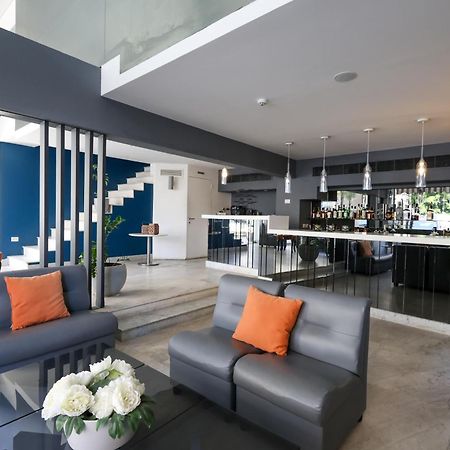 Aleph Boutique Hotel Byblos Экстерьер фото