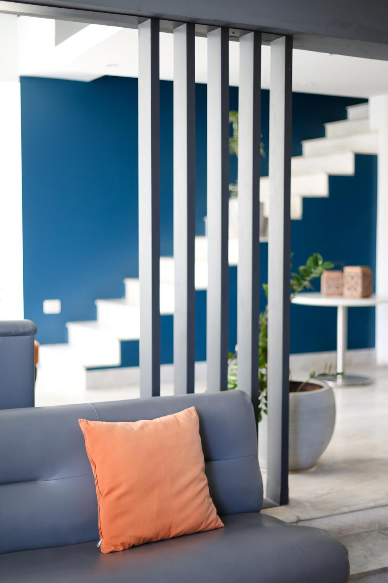 Aleph Boutique Hotel Byblos Экстерьер фото