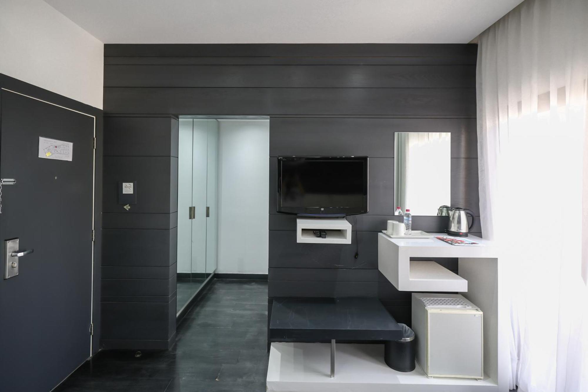 Aleph Boutique Hotel Byblos Экстерьер фото