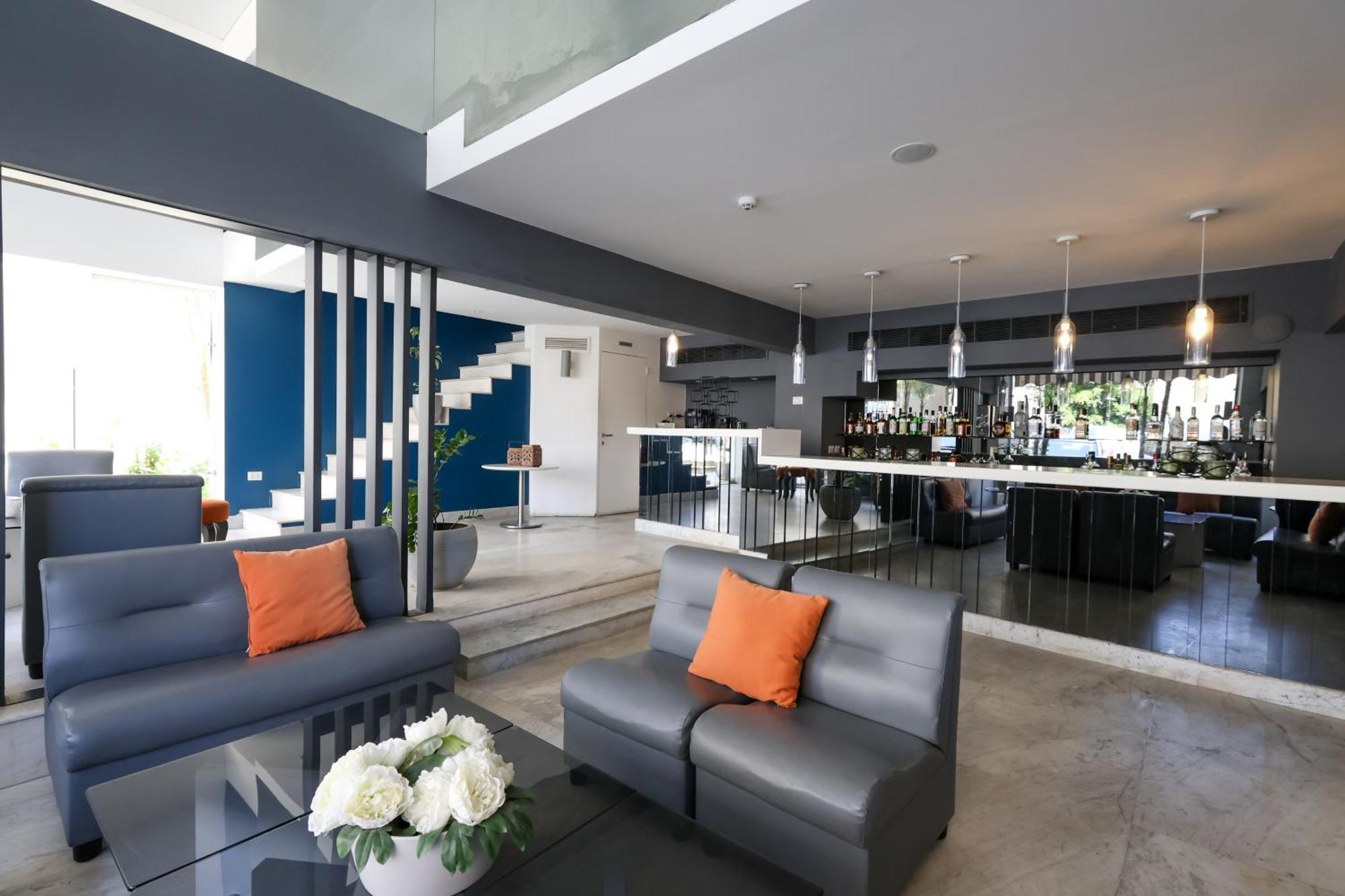 Aleph Boutique Hotel Byblos Экстерьер фото