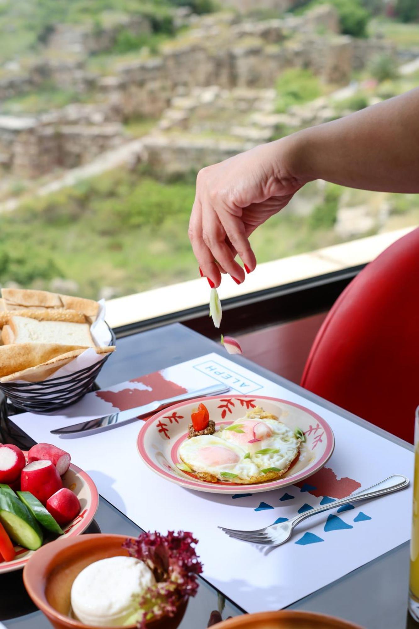 Aleph Boutique Hotel Byblos Экстерьер фото