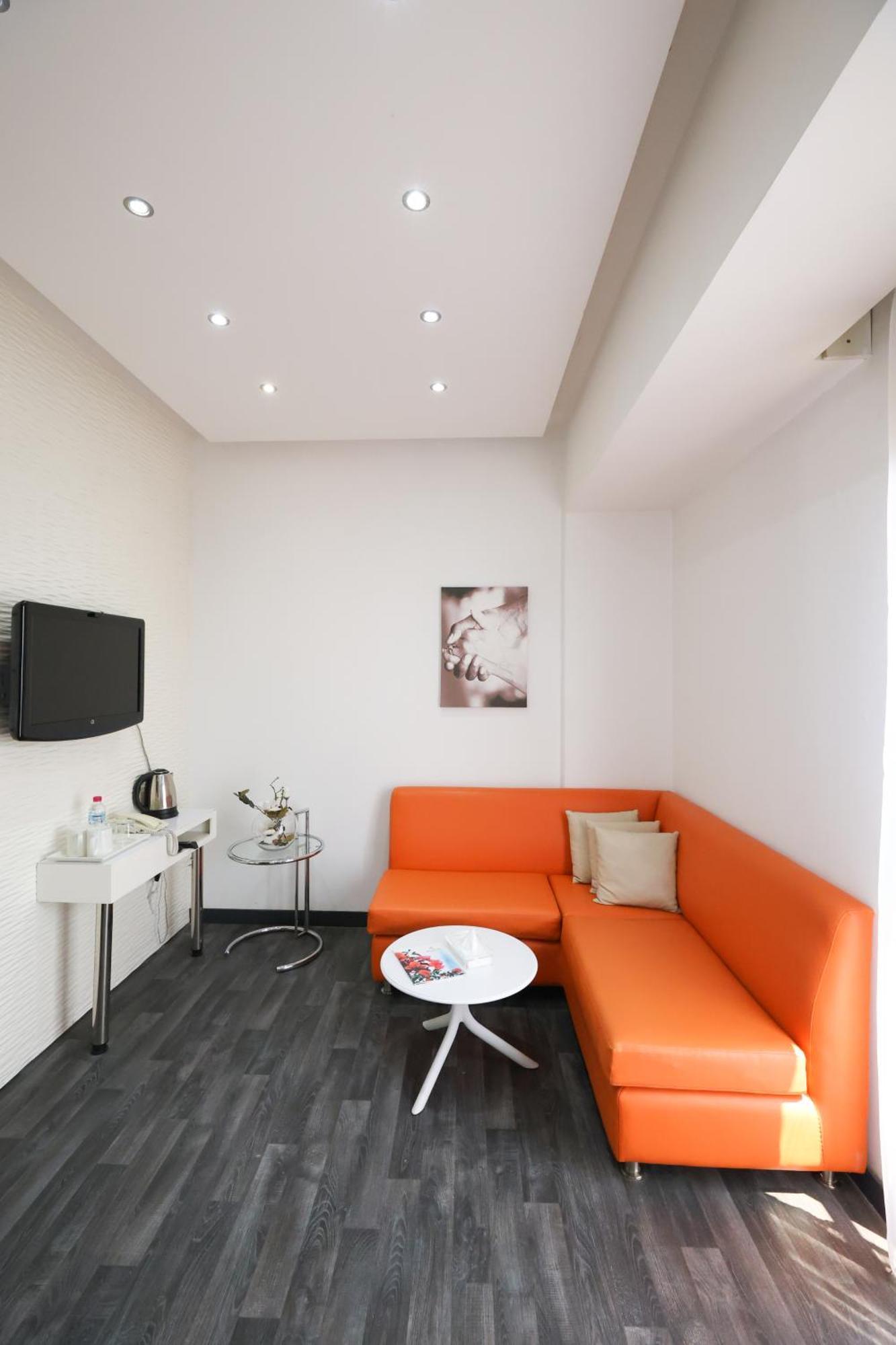 Aleph Boutique Hotel Byblos Экстерьер фото