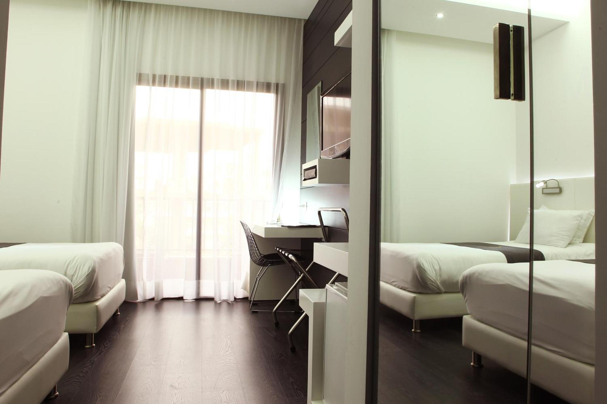 Aleph Boutique Hotel Byblos Номер фото