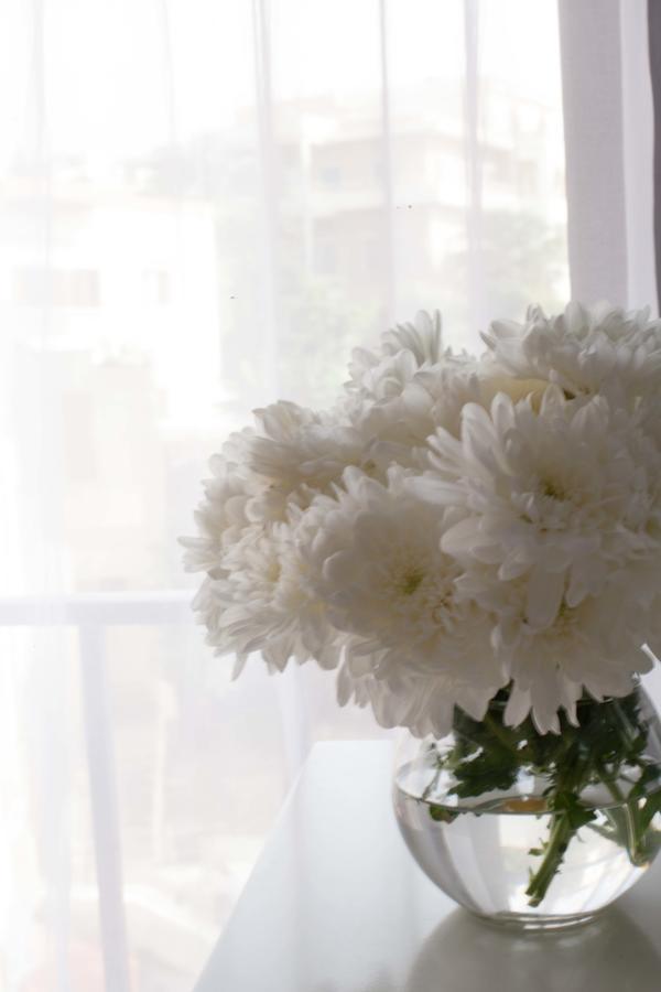 Aleph Boutique Hotel Byblos Экстерьер фото
