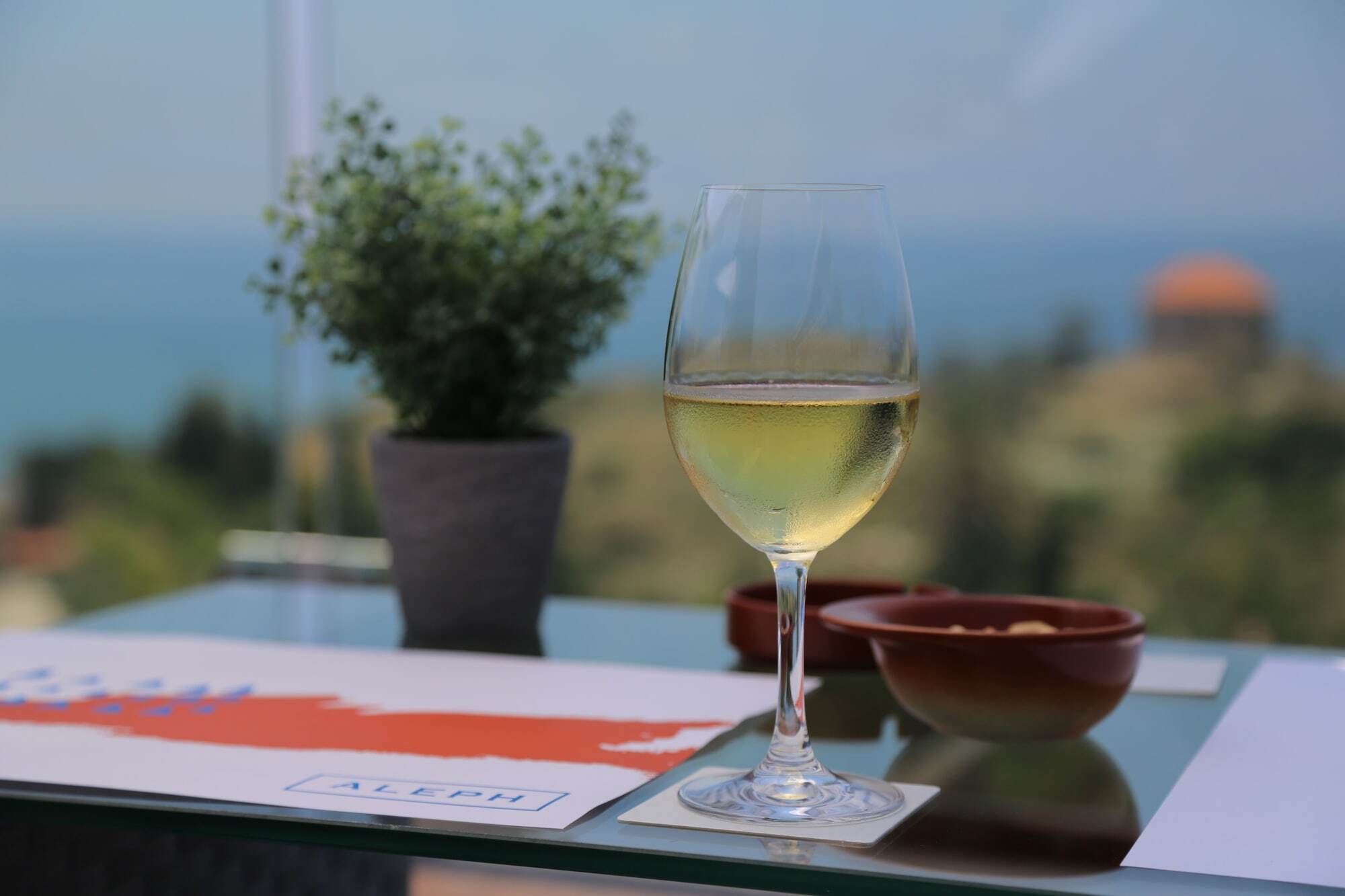 Aleph Boutique Hotel Byblos Экстерьер фото