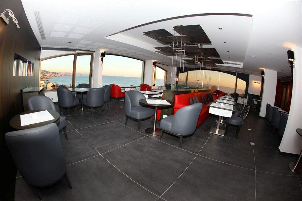 Aleph Boutique Hotel Byblos Экстерьер фото